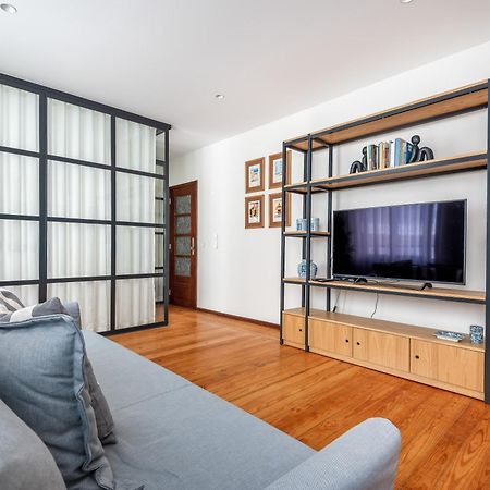Rivoli Apartments Porto Bagian luar foto