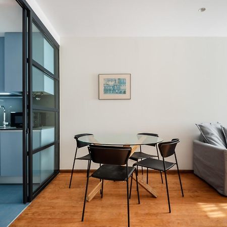 Rivoli Apartments Porto Bagian luar foto
