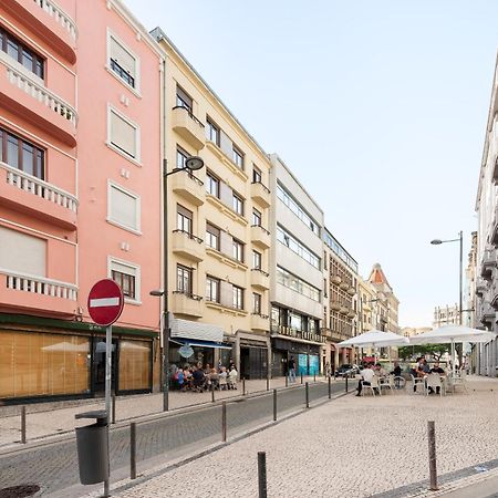 Rivoli Apartments Porto Bagian luar foto