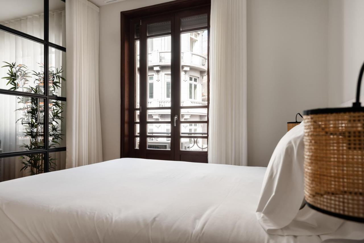 Rivoli Apartments Porto Bagian luar foto