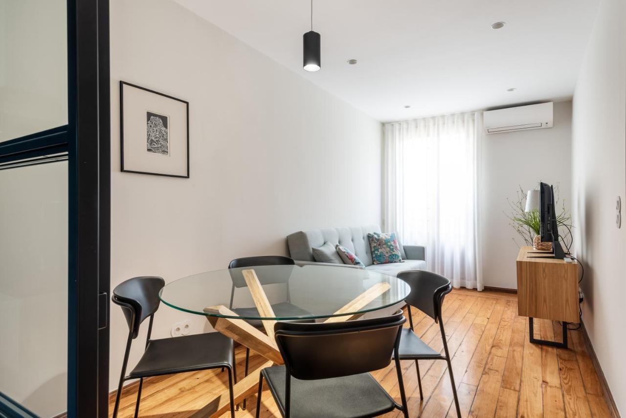 Rivoli Apartments Porto Bagian luar foto