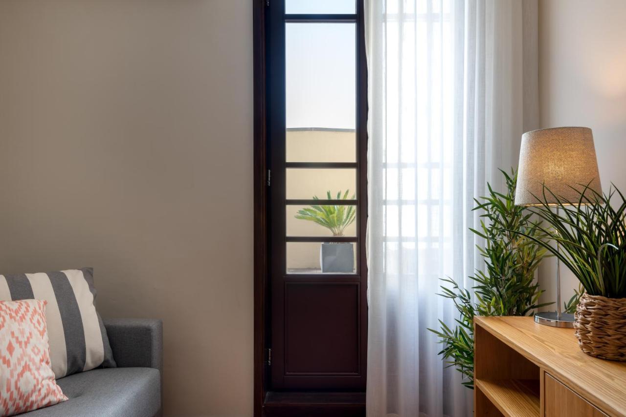 Rivoli Apartments Porto Bagian luar foto