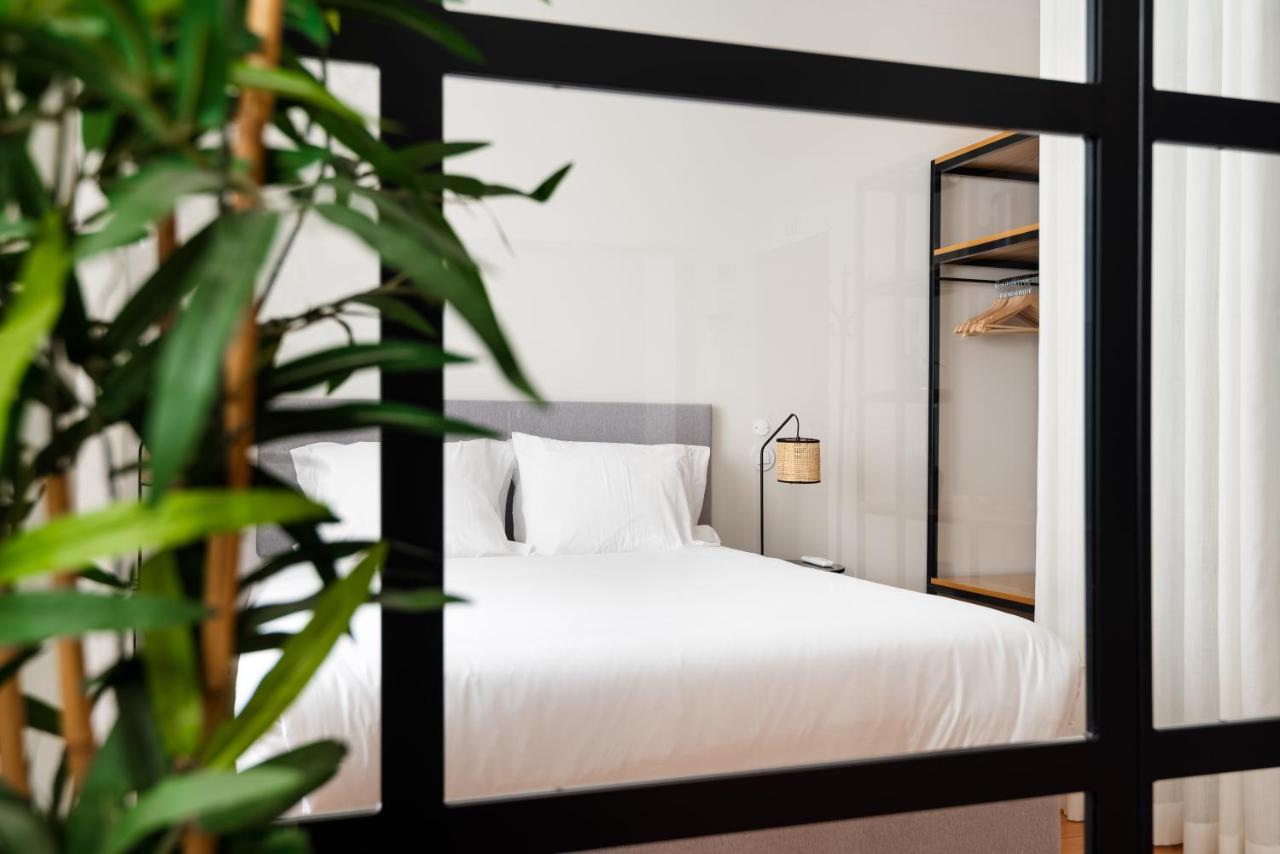 Rivoli Apartments Porto Bagian luar foto