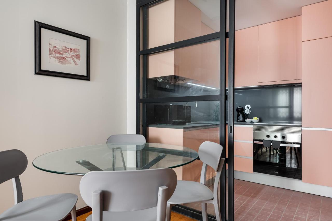 Rivoli Apartments Porto Bagian luar foto