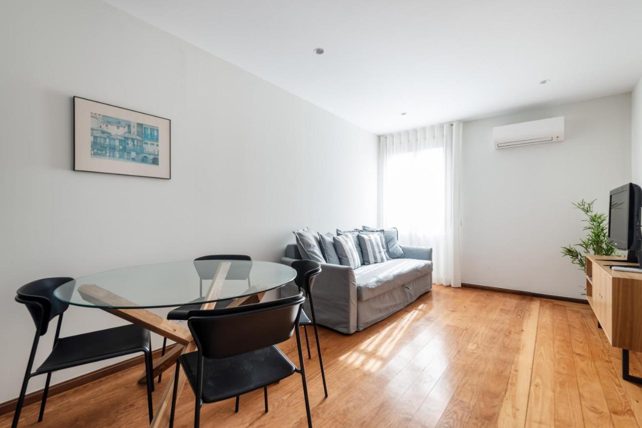 Rivoli Apartments Porto Bagian luar foto