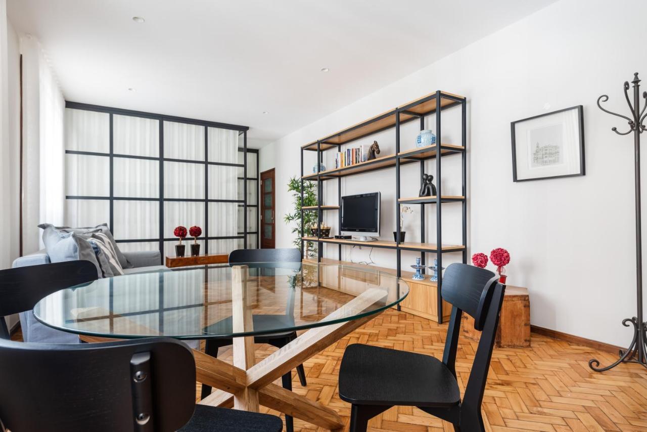 Rivoli Apartments Porto Bagian luar foto