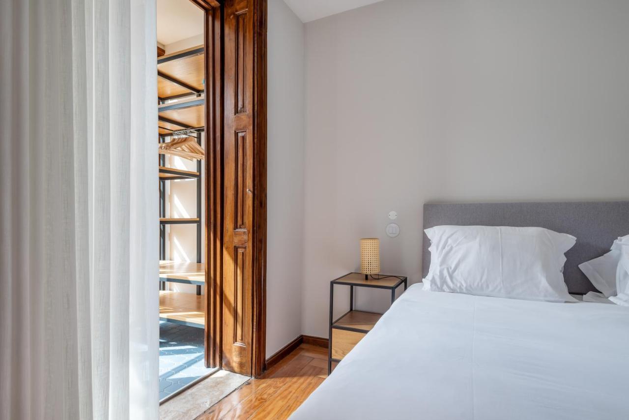 Rivoli Apartments Porto Bagian luar foto