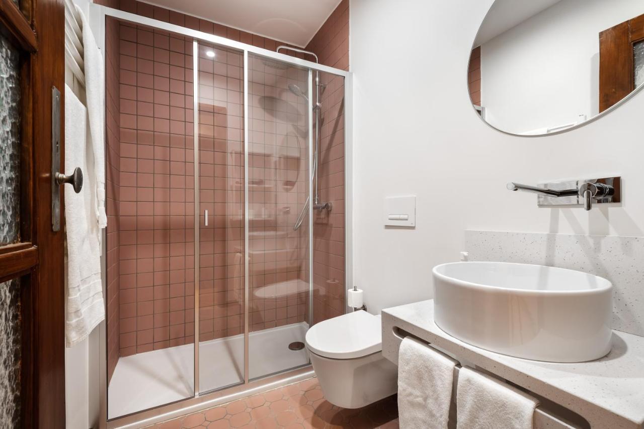 Rivoli Apartments Porto Bagian luar foto