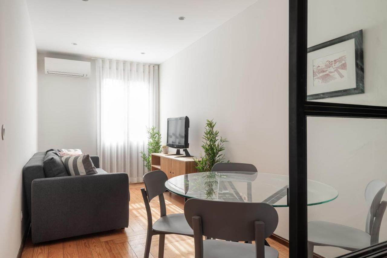 Rivoli Apartments Porto Bagian luar foto