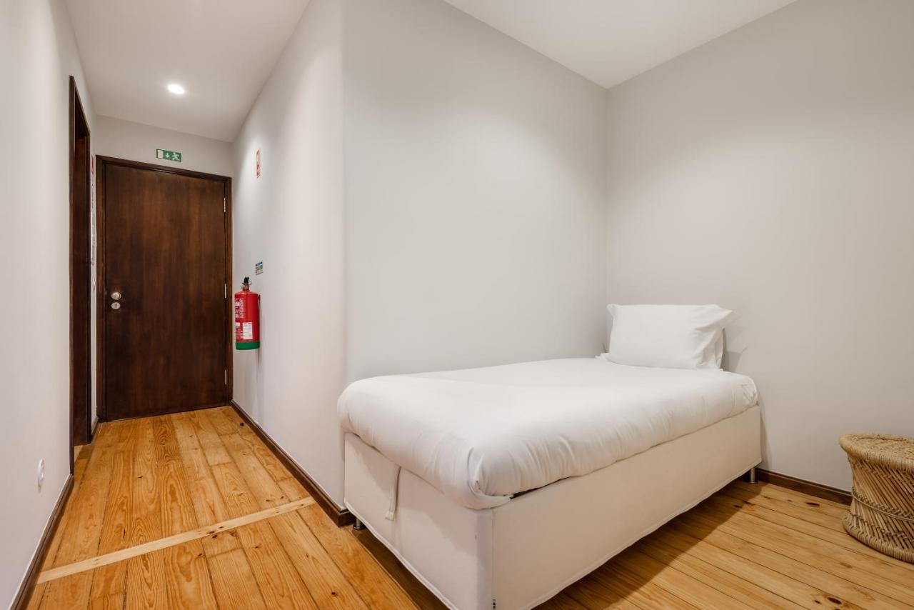 Rivoli Apartments Porto Bagian luar foto