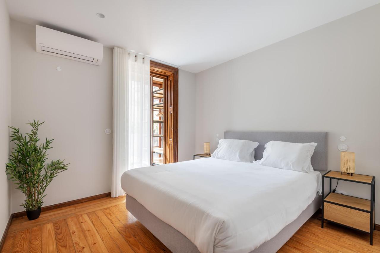 Rivoli Apartments Porto Bagian luar foto