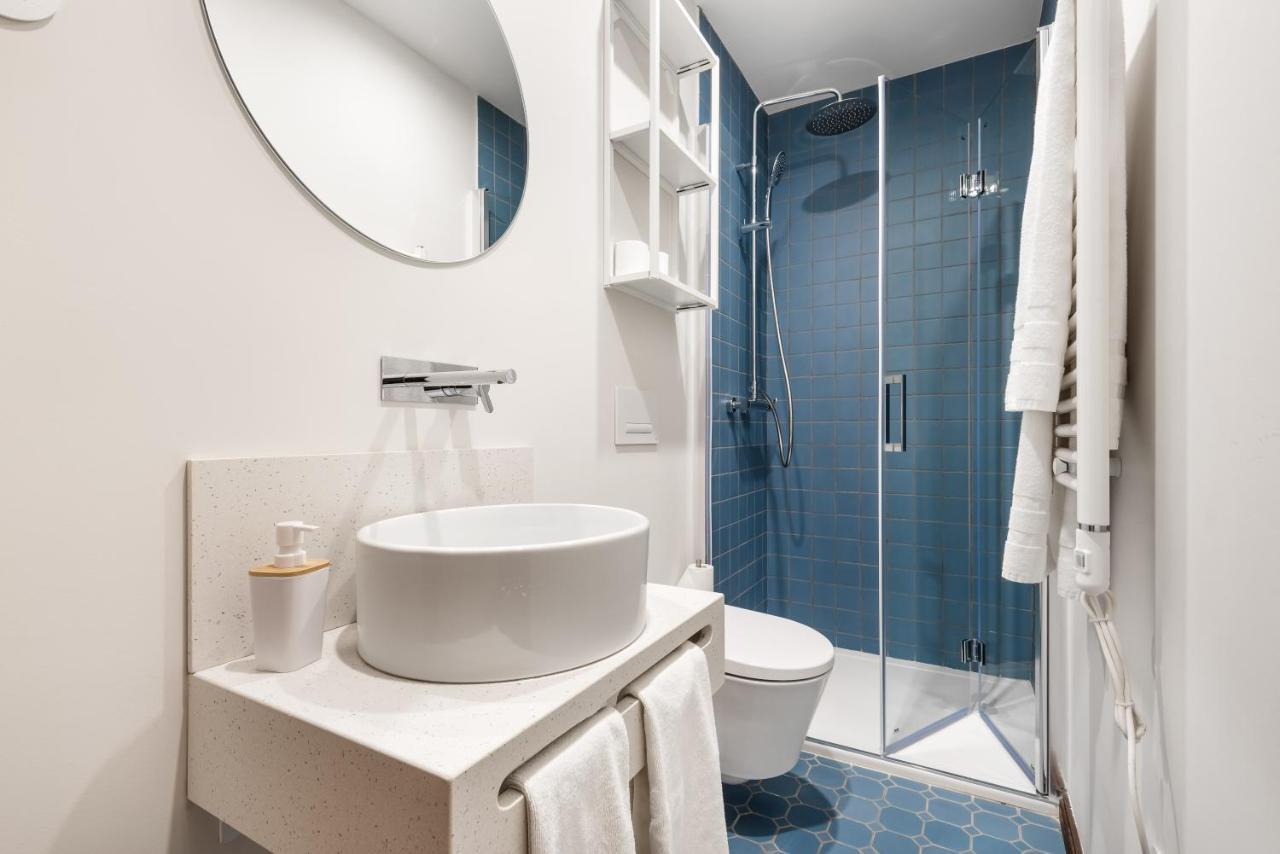 Rivoli Apartments Porto Bagian luar foto