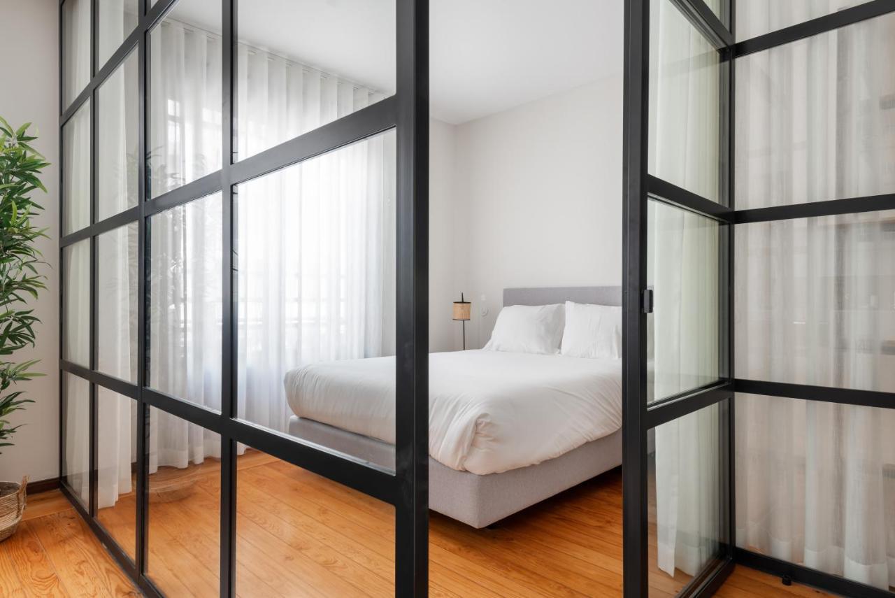 Rivoli Apartments Porto Bagian luar foto