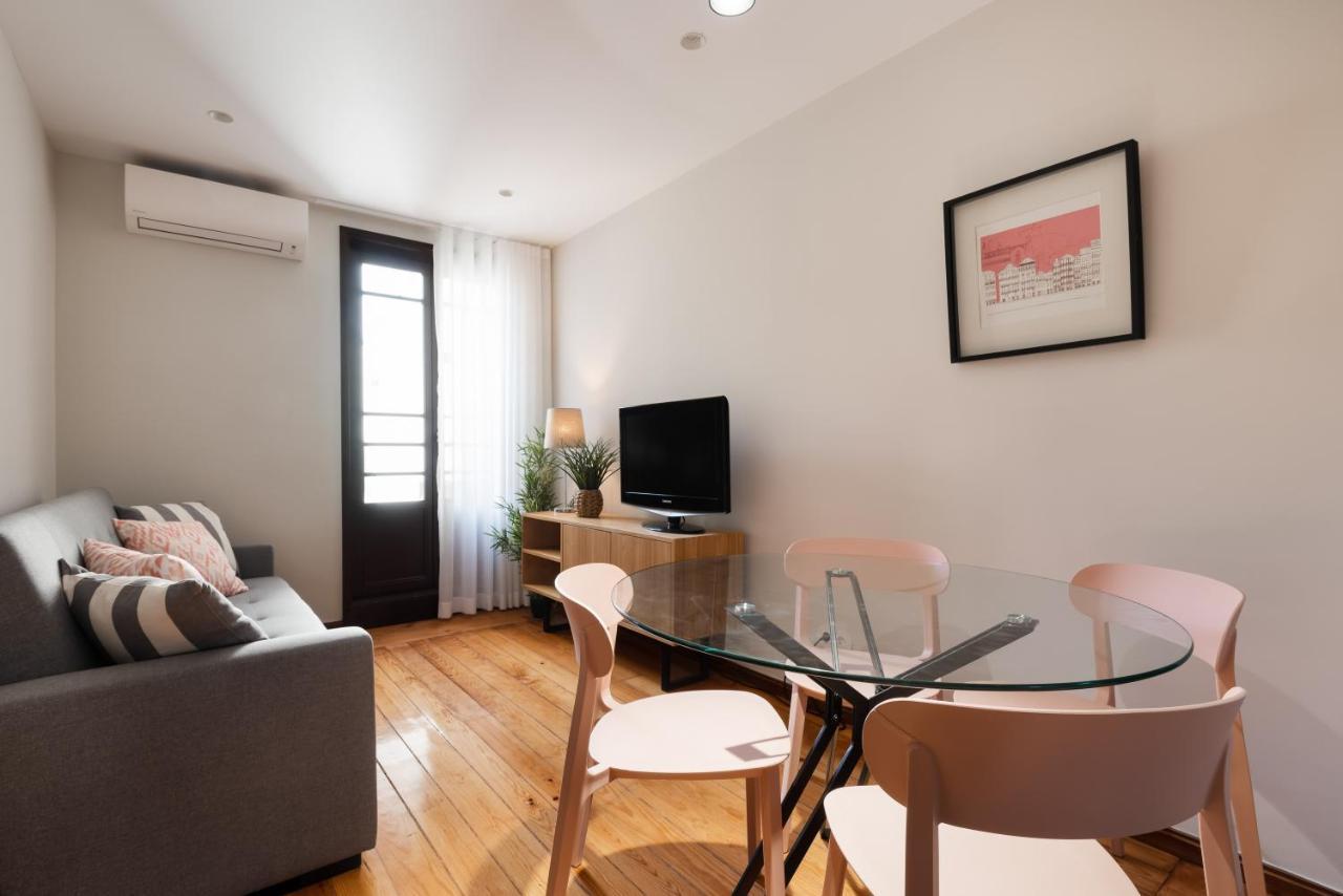 Rivoli Apartments Porto Bagian luar foto