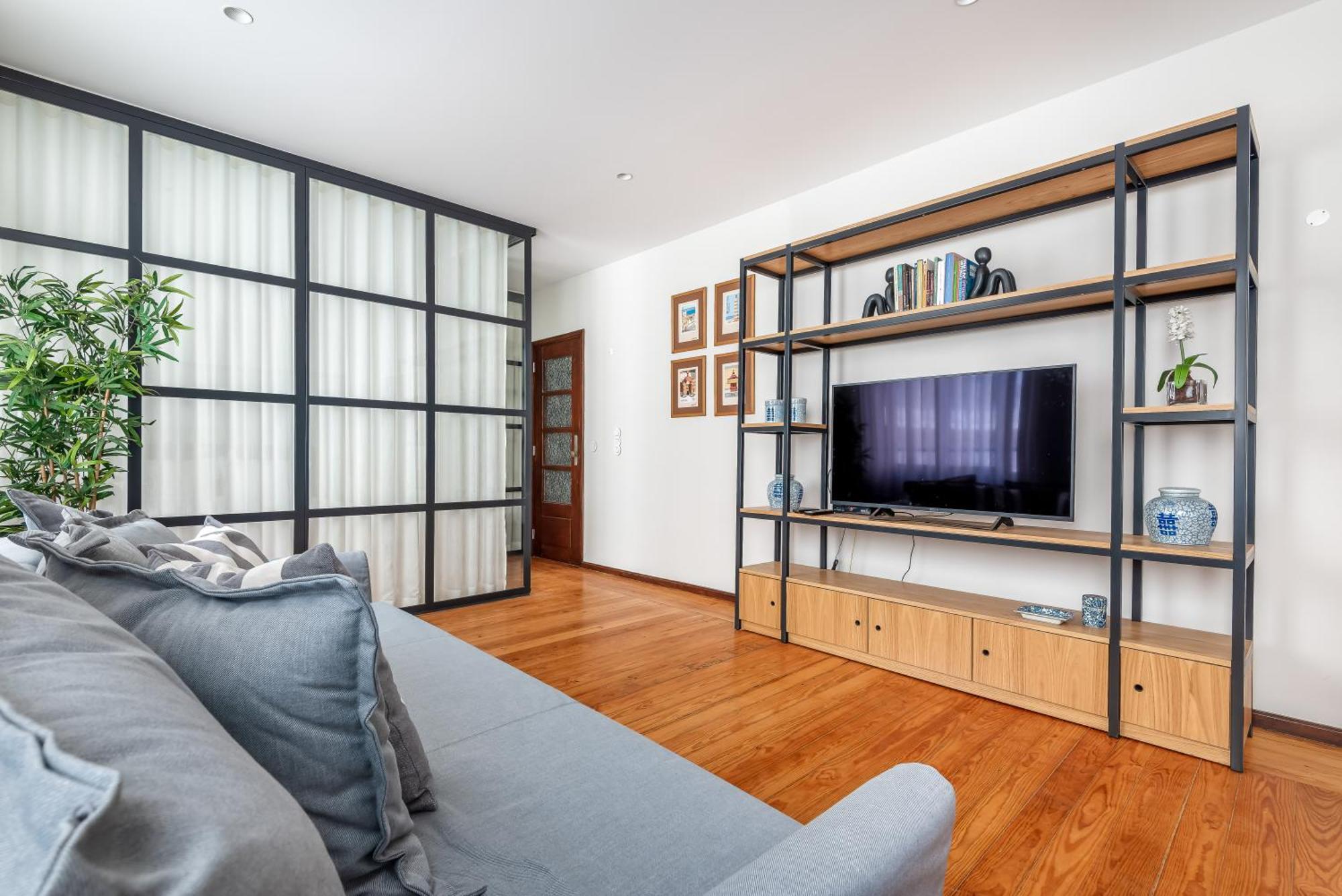 Rivoli Apartments Porto Bagian luar foto