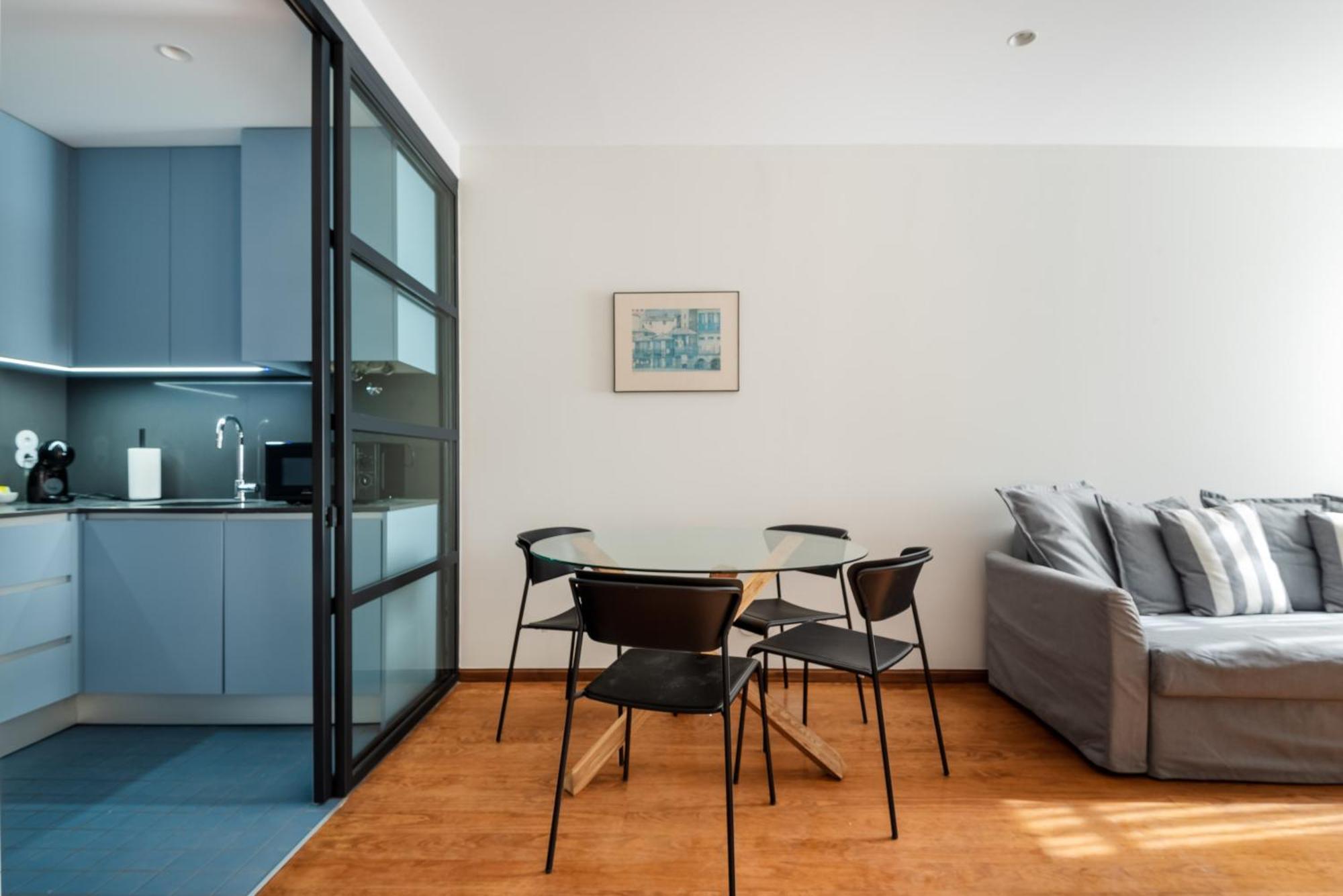 Rivoli Apartments Porto Bagian luar foto