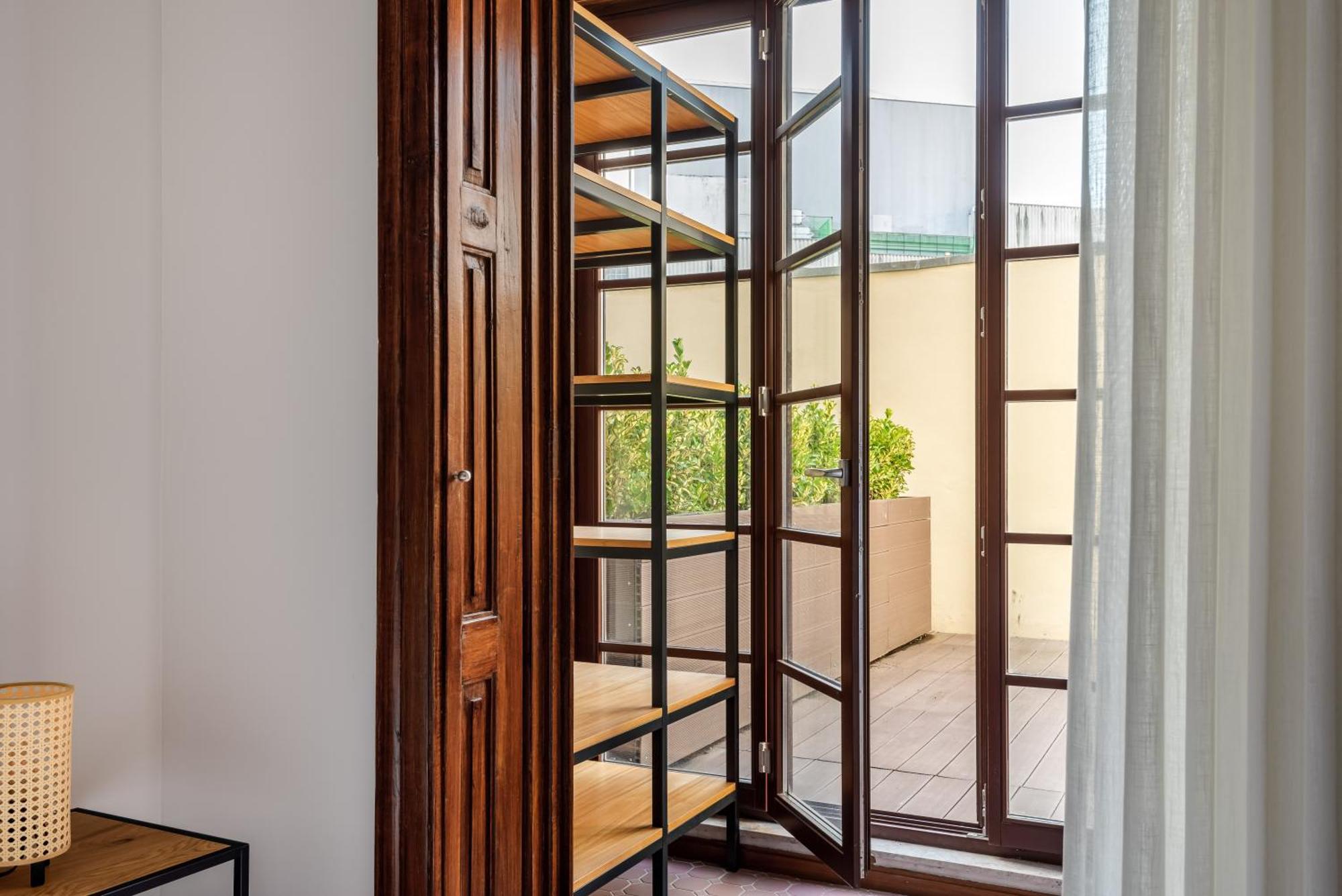 Rivoli Apartments Porto Bagian luar foto